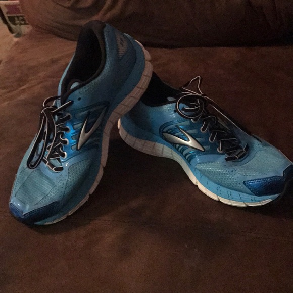 Brooks glycerin mogo Clearance